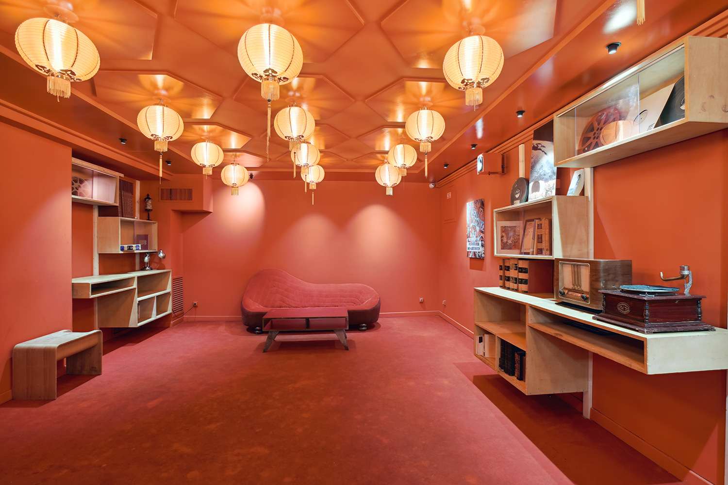 L’Atelier des Artistes